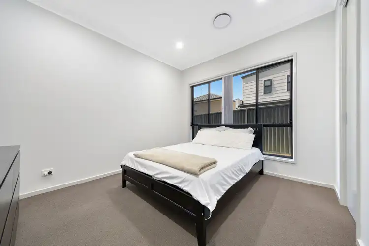 Sixth view of Homely house listing, 11 Storksbill Avenue, Denham Court NSW 2565
