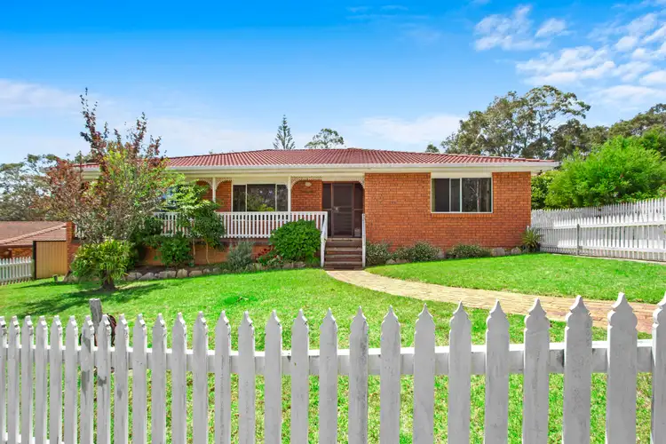 Main view of Homely house listing, 39 Edward Road, Batehaven NSW 2536