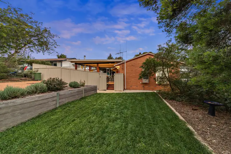5 Grigson Place, Macgregor ACT 2615