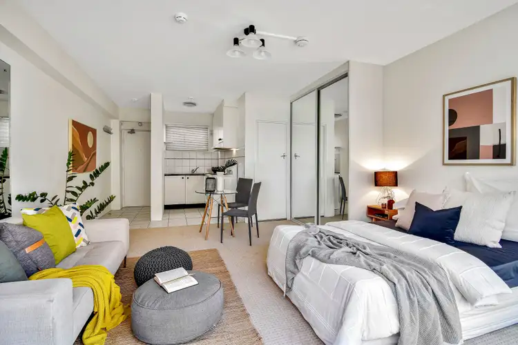 Sixth view of Homely apartment listing, 14/17 East Crescent Street, Mcmahons Point NSW 2060