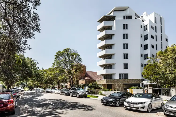 103/38 Ocean Street, Bondi NSW 2026
