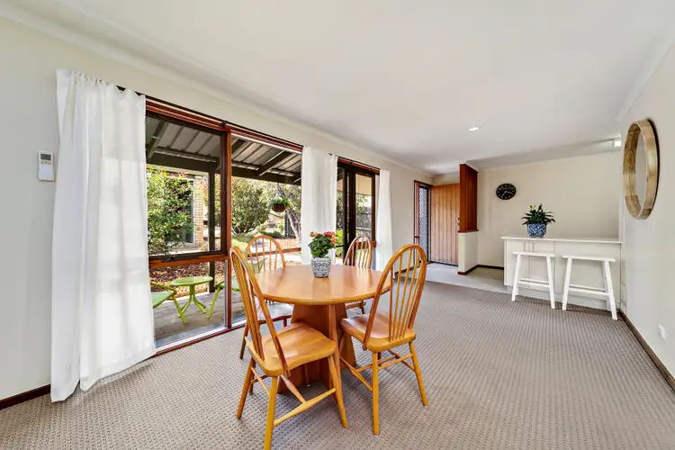 Fourth view of Homely townhouse listing, 56 Enright Crescent, Florey ACT 2615
