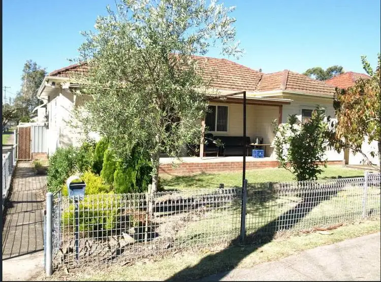 5 May Street, Merrylands NSW 2160