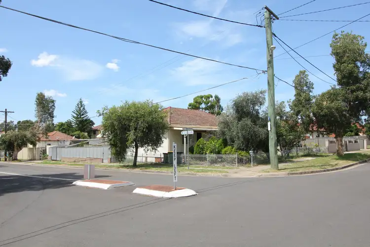 Second view of Homely house listing, 5 May Street, Merrylands NSW 2160