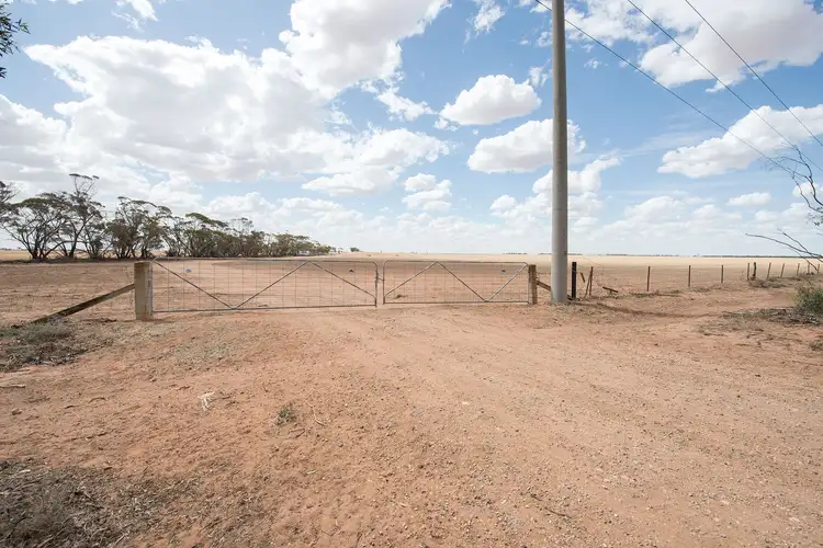 Second view of Homely land listing, Lot 2 Sea Lake-Swan Hill Road, Swan Hill VIC 3585
