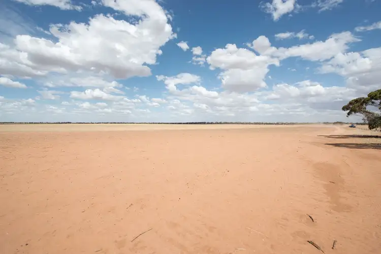 Fourth view of Homely land listing, Lot 2 Sea Lake-Swan Hill Road, Swan Hill VIC 3585