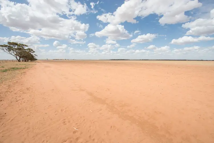 Fifth view of Homely land listing, Lot 2 Sea Lake-Swan Hill Road, Swan Hill VIC 3585