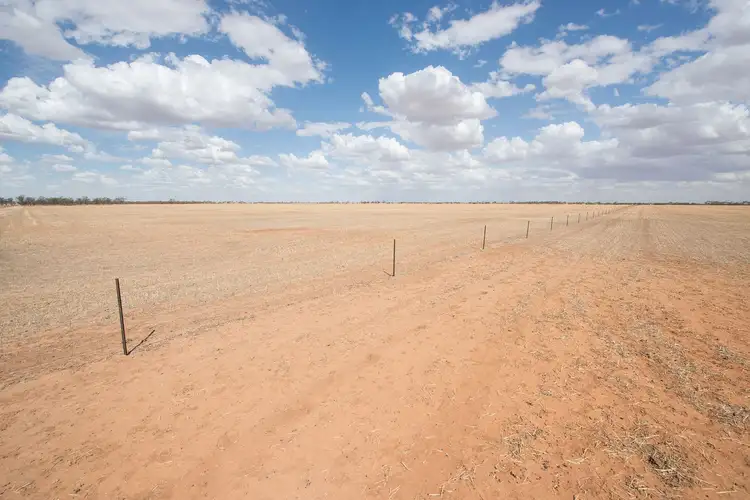Seventh view of Homely land listing, Lot 2 Sea Lake-Swan Hill Road, Swan Hill VIC 3585