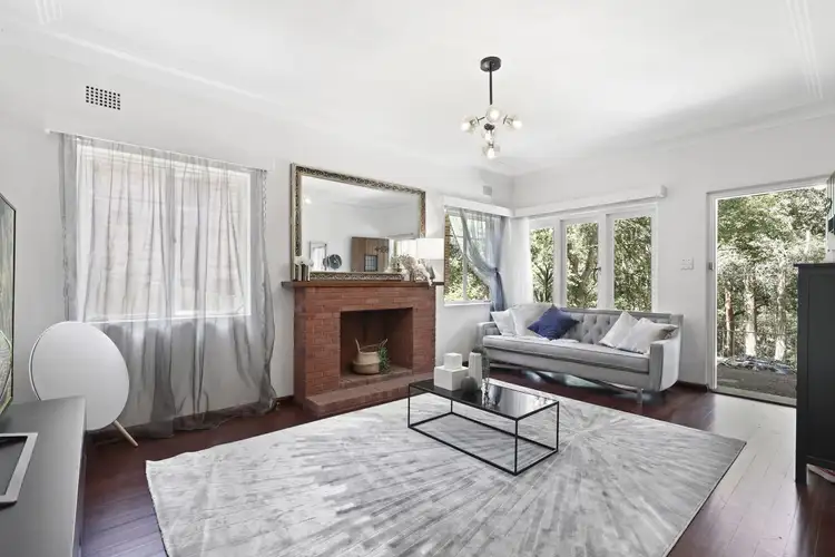 37 Moola Parade, Chatswood NSW 2067