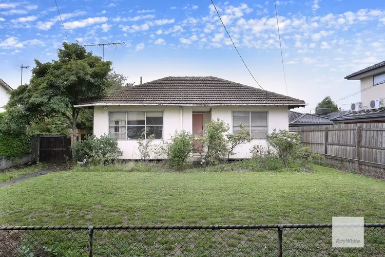 44 Maher Road, Laverton VIC 3028