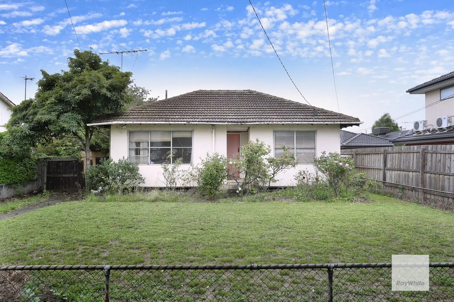 Main view of Homely house listing, 44 Maher Road, Laverton VIC 3028