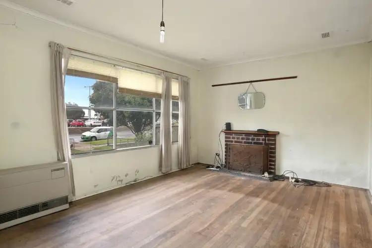 Second view of Homely house listing, 44 Maher Road, Laverton VIC 3028
