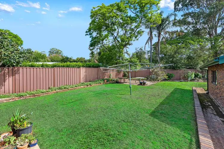 Second view of Homely house listing, 22 Purcell Crescent, Lalor Park NSW 2147