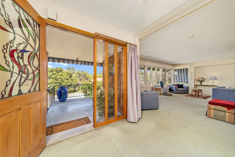 Fourth view of Homely house listing, 12 Millen Street, Hughes ACT 2605