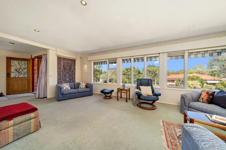 Fifth view of Homely house listing, 12 Millen Street, Hughes ACT 2605