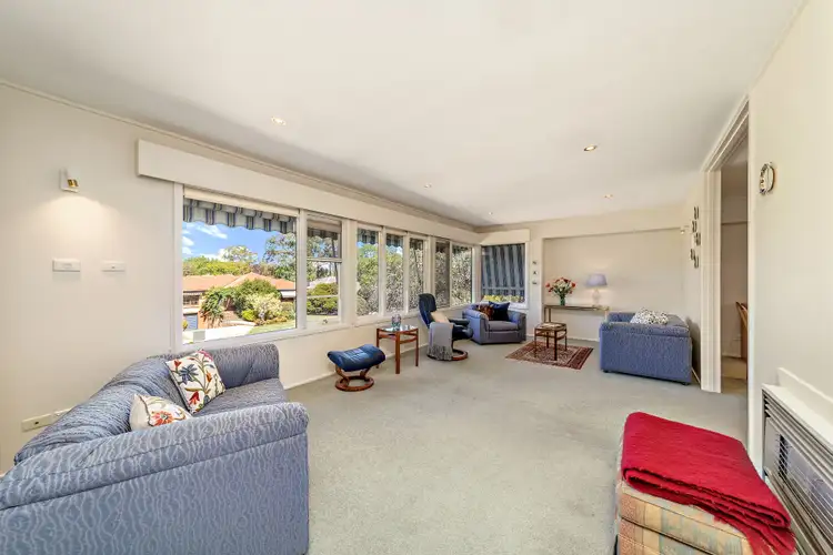 Sixth view of Homely house listing, 12 Millen Street, Hughes ACT 2605