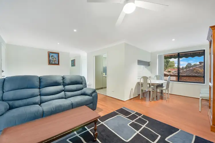 Second view of Homely villa listing, Address available on request