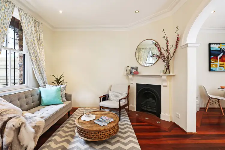 Third view of Homely house listing, 37 Foss Street, Forest Lodge NSW 2037