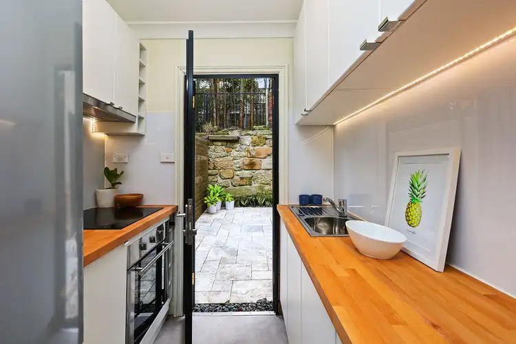 Sixth view of Homely house listing, 37 Foss Street, Forest Lodge NSW 2037