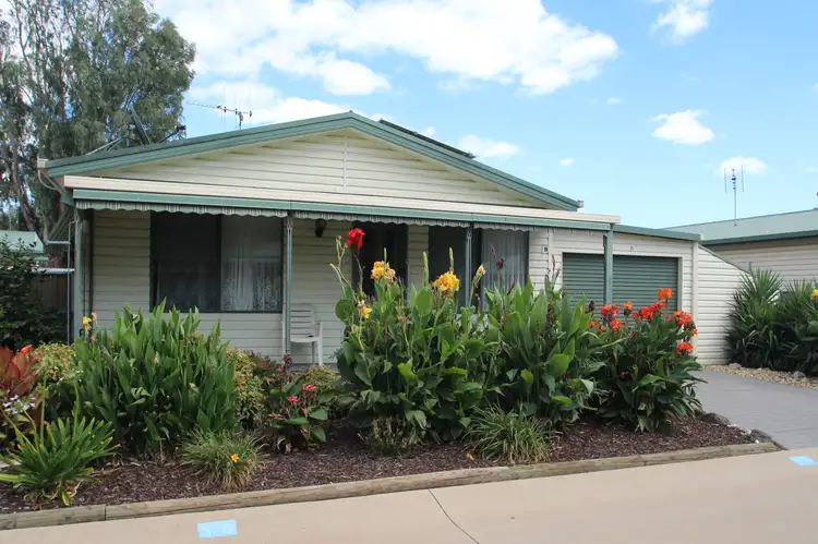 Main view of Homely house listing, 19 Lakeside Drive, Cobram VIC 3644