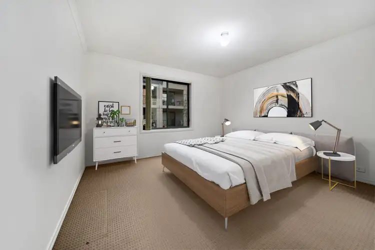 Fifth view of Homely apartment listing, 17/50 Lampard Circuit, Bruce ACT 2617
