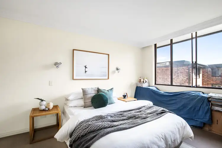 Fifth view of Homely apartment listing, 16/2 Spruson Street, Neutral Bay NSW 2089