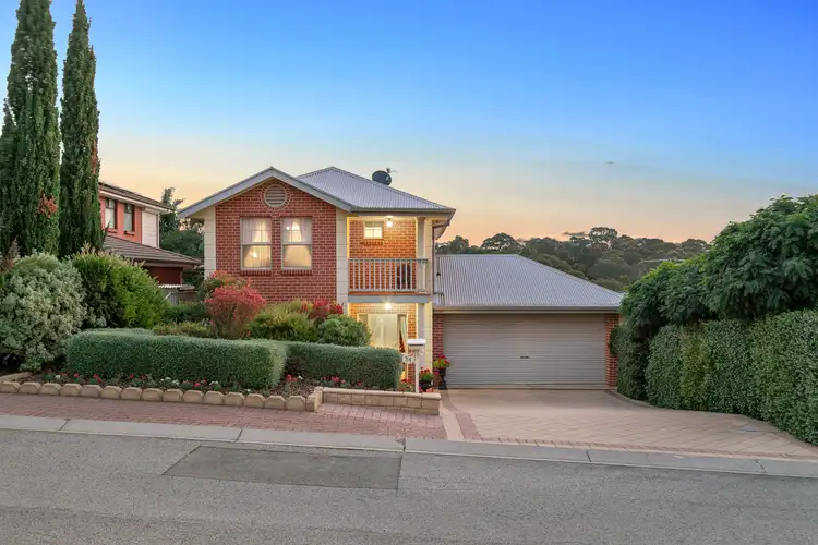 Main view of Homely house listing, 34 Eucalypt Circuit, Flagstaff Hill SA 5159