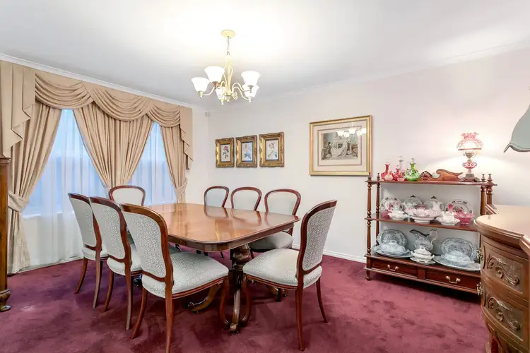 Second view of Homely house listing, 34 Eucalypt Circuit, Flagstaff Hill SA 5159