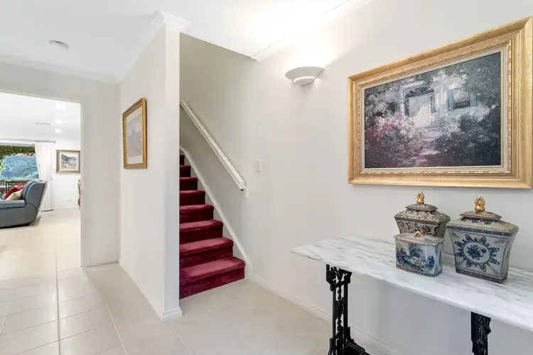 Third view of Homely house listing, 34 Eucalypt Circuit, Flagstaff Hill SA 5159
