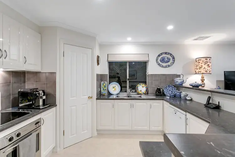 Fourth view of Homely house listing, 34 Eucalypt Circuit, Flagstaff Hill SA 5159