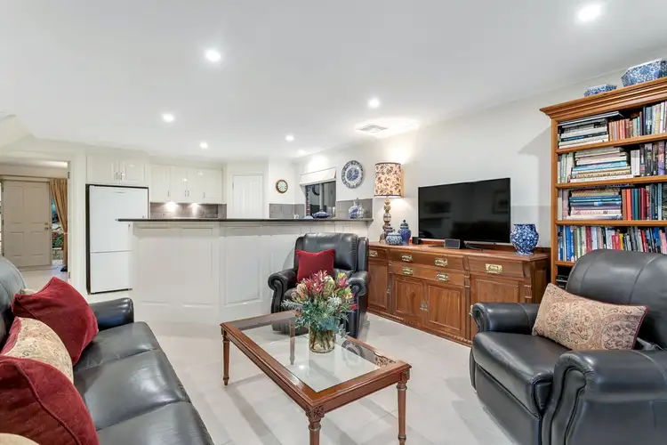 Fifth view of Homely house listing, 34 Eucalypt Circuit, Flagstaff Hill SA 5159