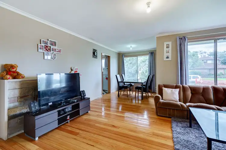 Second view of Homely house listing, 29 Darebin Drive, Thomastown VIC 3074