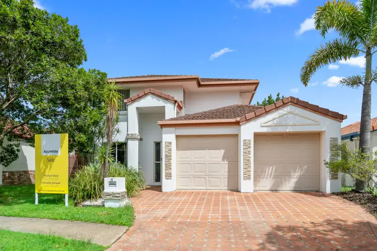 Second view of Homely house listing, 61 Statesman Circuit, Sippy Downs QLD 4556