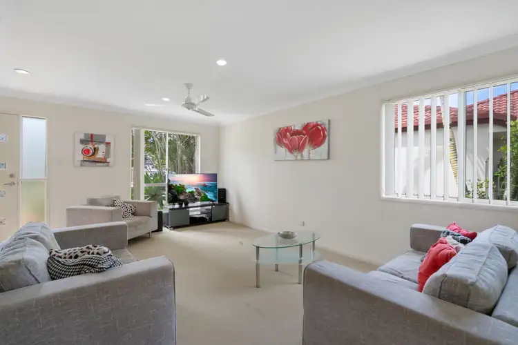 Third view of Homely house listing, 61 Statesman Circuit, Sippy Downs QLD 4556