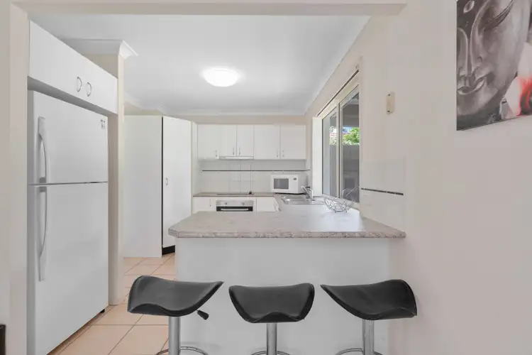 Fourth view of Homely house listing, 61 Statesman Circuit, Sippy Downs QLD 4556