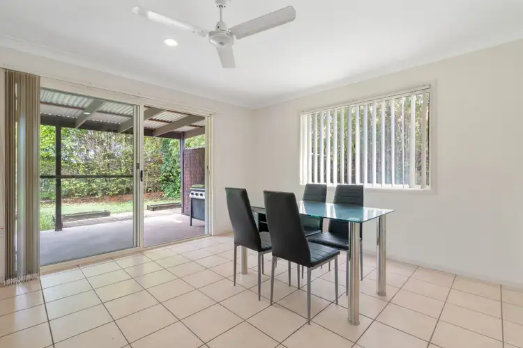 Fifth view of Homely house listing, 61 Statesman Circuit, Sippy Downs QLD 4556