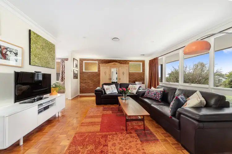 Second view of Homely house listing, 31 Dwyer Street, Cook ACT 2614