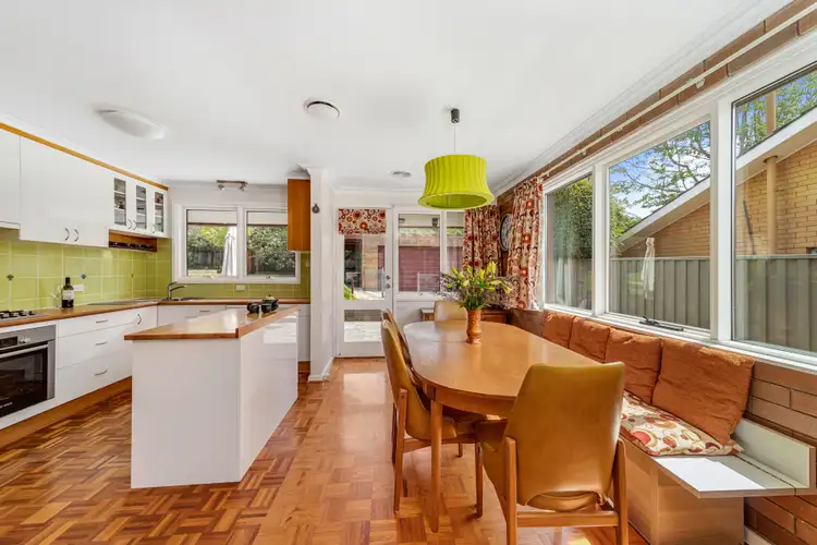 Third view of Homely house listing, 31 Dwyer Street, Cook ACT 2614