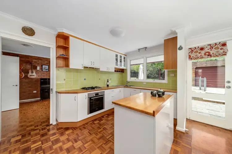 Fourth view of Homely house listing, 31 Dwyer Street, Cook ACT 2614