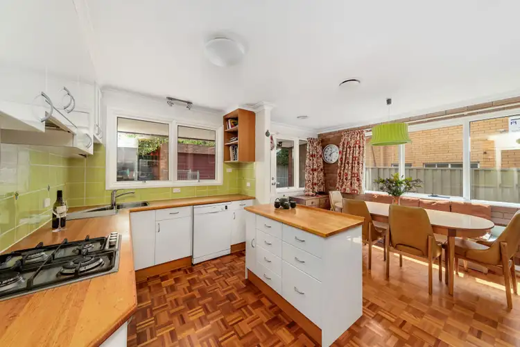 Fifth view of Homely house listing, 31 Dwyer Street, Cook ACT 2614