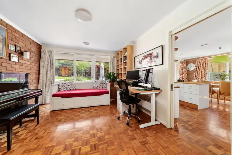 Sixth view of Homely house listing, 31 Dwyer Street, Cook ACT 2614