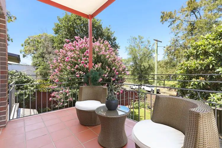 Sixth view of Homely house listing, 23 Harrabrook Avenue, Five Dock NSW 2046