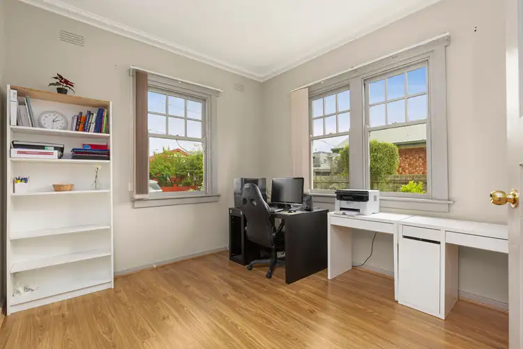 Third view of Homely house listing, 5 Akeroa Avenue, Brunswick East VIC 3057