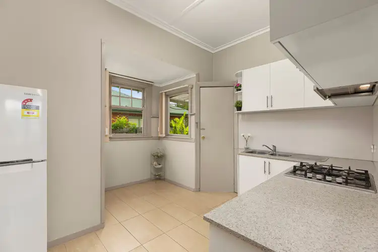 Fifth view of Homely house listing, 5 Akeroa Avenue, Brunswick East VIC 3057