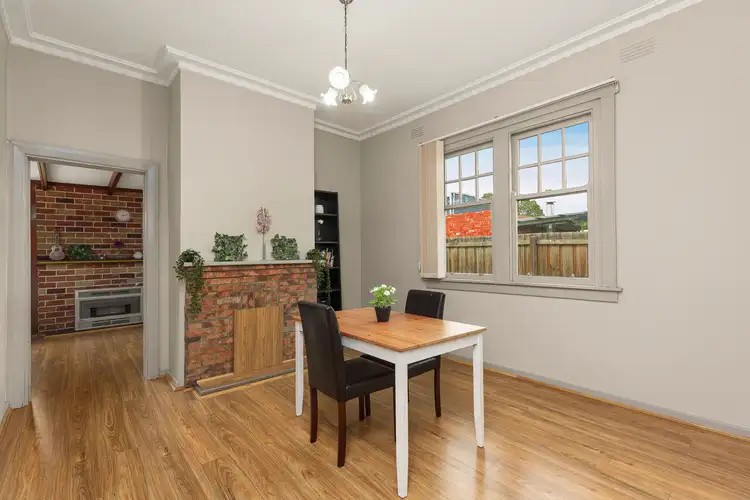 Sixth view of Homely house listing, 5 Akeroa Avenue, Brunswick East VIC 3057
