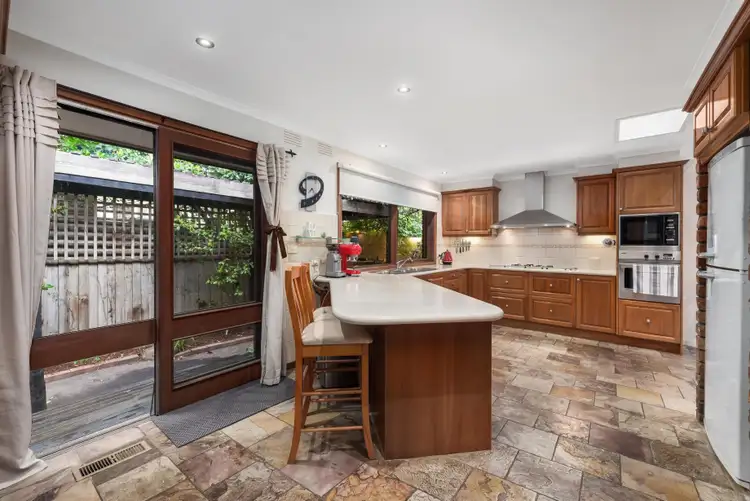 Third view of Homely house listing, 2 Balanda Court, Bundoora VIC 3083