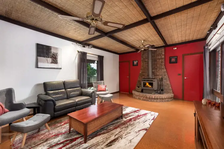 Fifth view of Homely house listing, 2 Balanda Court, Bundoora VIC 3083