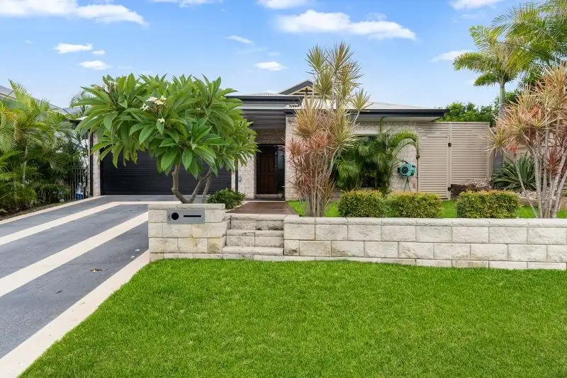 Main view of Homely house listing, 4 Picabeen Court, North Lakes QLD 4509
