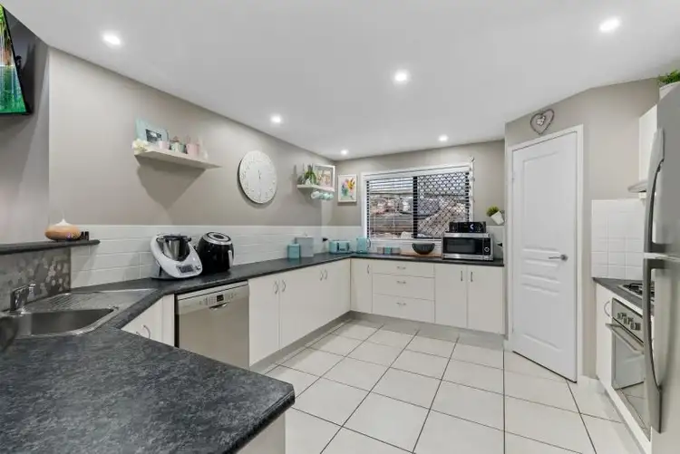 Third view of Homely house listing, 4 Picabeen Court, North Lakes QLD 4509