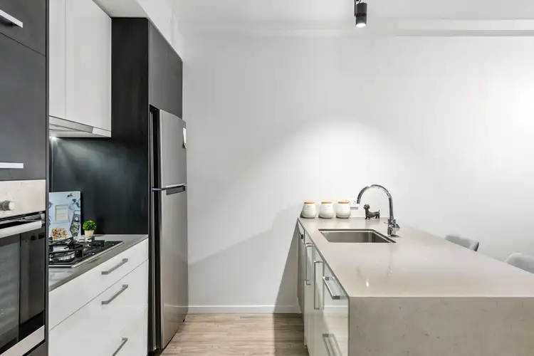 Fifth view of Homely apartment listing, Courtyard/9 Edmondstone Street, South Brisbane QLD 4101